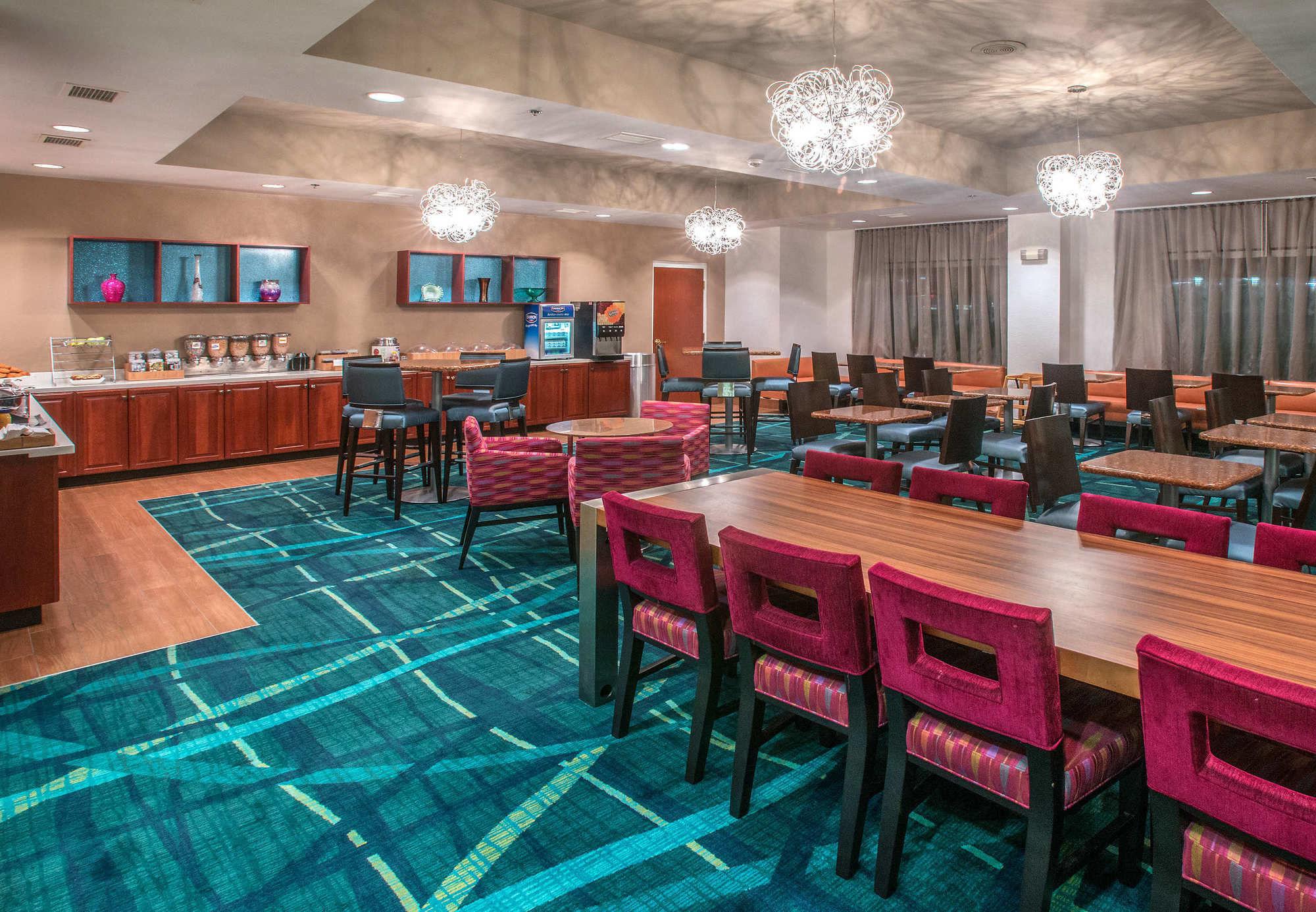 Springhill Suites By Marriott Orlando North-Sanford Exterior photo