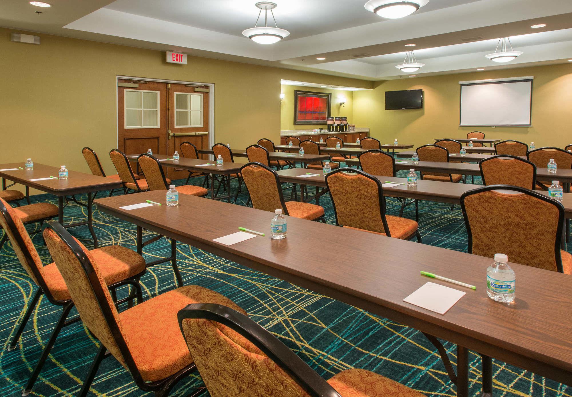 Springhill Suites By Marriott Orlando North-Sanford Exterior photo